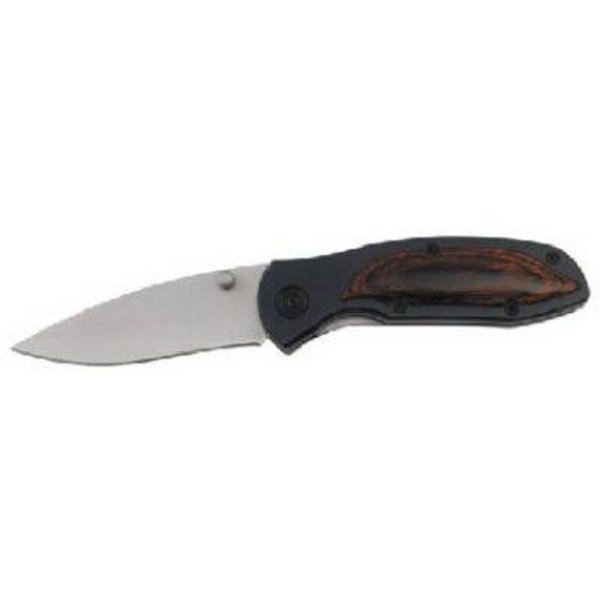 Frost Cutlery LittleNomad FolderKnife 15-855PW